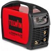 Telwin Technológia TIG/MMA 1Ph Tig 202 AC/DC, 230V