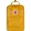Fjällräven Kanken Laptop 15l žltý