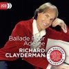 Richard Clayderman: Ballade Pour Adeline: 2CD
