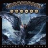 Revolution Saints: Against The Winds - CD