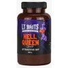 Dip LT Baits 300gr Hell Queen I - Squid