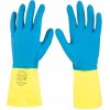 Ardon Chem Touch M č.8 pracovné rukavice odolné voči kyselinám