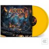 Accept: The Rise Of Chao… (Nuclear Blast)