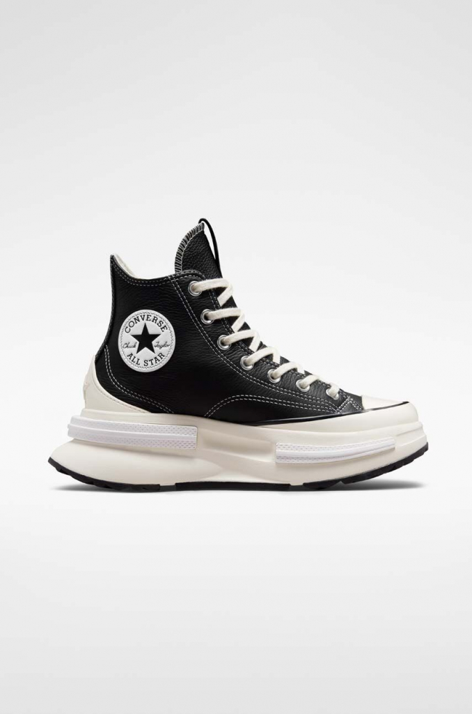 Converse tenisky Run Star Legacy CX čierna