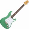 PRS SE Silver Sky Ever Green