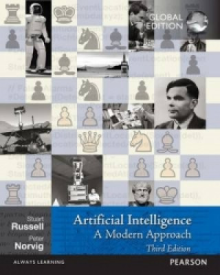 Artificial Intelligence: A Modern Approach - Russell Stuart