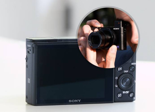 Sony Cyber-Shot DSC-RX100 III od 449 € - Heureka.sk