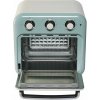 Ariete Vintage Air Fryer Oven 4632/05 modrý