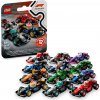 LEGO® Minifigúrky 71049 Zberateľské pretekárske auto F1