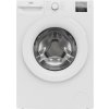 Voľne stojaca práčka Beko BM3WFSU38413WW