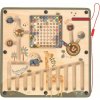 2Kids Toys Magnetická hrací deska Safari