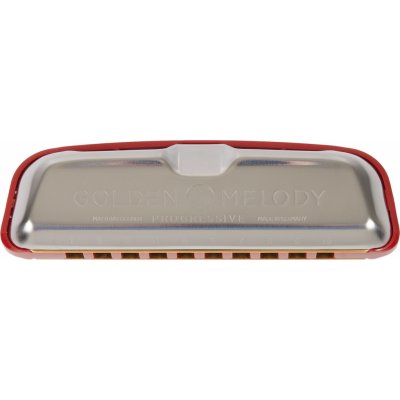 Hohner Golden Melody Progressive D-major