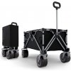 Kinderkraft Wagon Rollster KSROLL00BLK0000