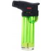 Prof® tryskový zapaľovač transparentný Varianta: Zelená