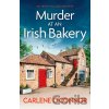 Murder at an Irish Bakery - Carlene O'Connor