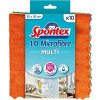 Spontex Microfibre Multi-Usages utierka 10 ks