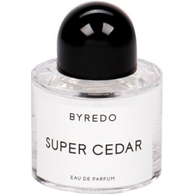 Byredo Super Cedar unisex parfumovaná voda 100 ml