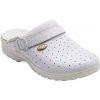 Scholl CLOG RACY - pracovná obuv PROFESIONAL, 40 EU