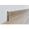 Vigo 60 soklová lišta Dub Kinesawa 2,2 m