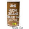 ANi Reishi Zázvorový čaj s Lion’s Mane & Cordyceps 100 g