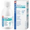 Curaprox Perio Plus+ BALANCE CHX 0,05% ústna voda s chlórhexidínu citroxom a sodium fluoridom 200 ml