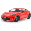 Tamiya Toyota GR 86 1/24