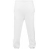 Biele Urban Classics Sweatpants white