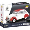 Cobi 24513 Citroen 2CV Dolly, 1:35, 85 k (COBI-24513)
