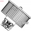 Vnútorný ventilátor DENSO DEA23006 DEA23006
