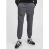 Gap Essential joggers Flex šedá