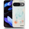Picasee ULTIMATE CASE pro Google Pixel 9 - Splash