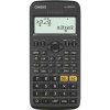 Vedecká kalkulačka, 379 funkcií, CASIO 