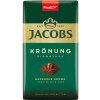 Jacobs Douwe Egberts Jacobs Kronung Mletá Káva 250g