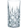 Nachtmann Pohár na long drink NOBLESSE 375 ml, sada 4 ks