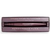 Makeup Revolution Renaissance Flick Liquid Eyeliner 0,8 g linky na oči Brown