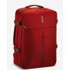 Cestovný batoh Roncato IRONIK 42 L červená