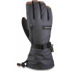 DAKINE rukavice Leather Titan Gore-Tex Glove Carbon CARBON vel. S