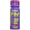 Nutrend Pump Shot Preworkout 60 ml černica-limetka