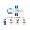 Sluban Space M38-B1201 Riadiaci modul základnej stanice Dream Space
