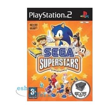 Sega Superstars