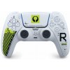 Sony DualSense Zelená, Bílá Bluetooth/USB Gamepad Analogový/digitální PlayStation 5
