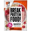Extrifit Protein Break 90 g - malina