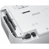 EPSON projektor EH-TW6150 - 4K, 16:9, 2800ANSI, 35.000:1, USB/HDMI