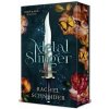 Metal Slinger - Vládca kovu - Schneider Rachel