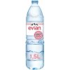 Minerálna voda Evian Z 6x1,5 l PET