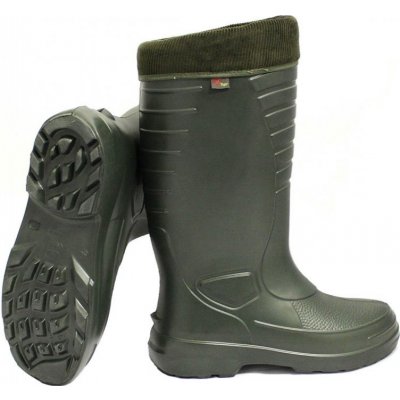 Holínky Zfish Greenstep Boots - 40