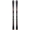 LYŽE S VIAZANÍM: REACT 10 TI KONECT NX 12 KONECT GW B80 BLACK COPPER 168 cm