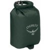 Osprey UL DRY SACK 3 tundra green obal