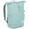 Lehký rolltop batoh do města Topgal EZRA 24044 Topgal