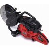 Kraft&Dele KD11922, Benzínová píla na betón / asfalt | 2,4 kW / 300 mm / 12